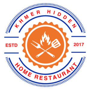 Khmer Hidden Home Restaurant